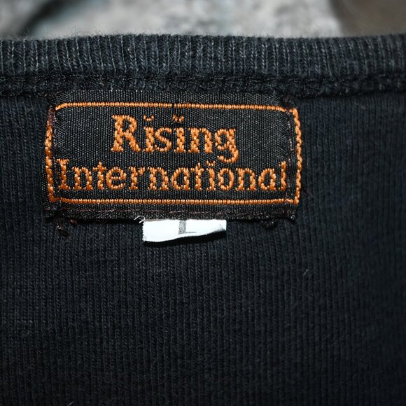 Patchwork T-Shirt - Picture 7 of 9